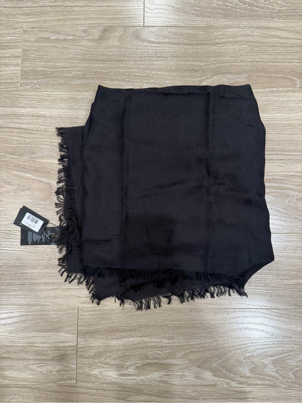 NWT Maje Scarf Shawl